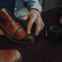 Реставрация и покраска обуви - Ремонт и реставрация обуви