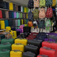 Химчистка СУМОК,РЮКЗАКОВ И ЧЕМОДАНОВ  - Ремонт и реставрация обуви