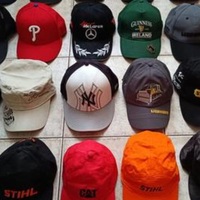 Химчистка КЕПОК И БЕЙСБОЛОК И ЛЕТНИХ ШЛЯП - Ремонт и реставрация обуви