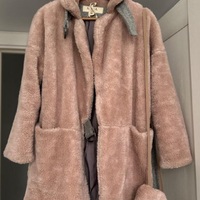 Химчистка Искусственных ШУБ  - Ремонт и реставрация обуви