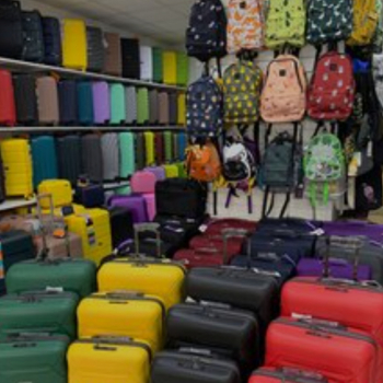 Химчистка СУМОК,РЮКЗАКОВ И ЧЕМОДАНОВ  - Ремонт и реставрация обуви