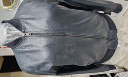 Химчистка и Покраска  Кожаных  курток и Плащей - Ремонт и реставрация обуви