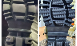 ЗИМНЯЯ ПРОФИЛАКТИКА (РЕФЛЕНКА)  на обувь !!! Ставим профилактику ЛЮБОЙ СЛОЖНОСТИ !!! - Ремонт и реставрация обуви