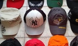 Химчистка КЕПОК И БЕЙСБОЛОК И ЛЕТНИХ ШЛЯП - Ремонт и реставрация обуви